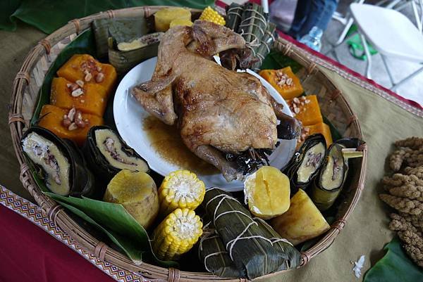 東高慢食旅