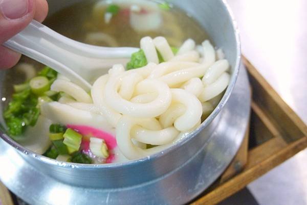 瀨南街鍋燒炸麵