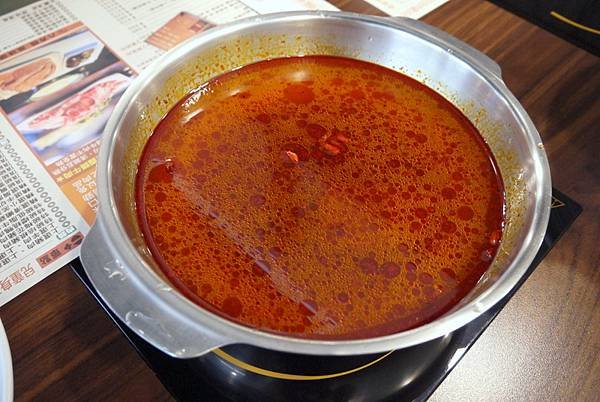 八方悅火鍋三民店