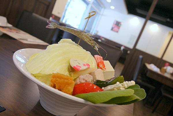 八方悅火鍋三民店