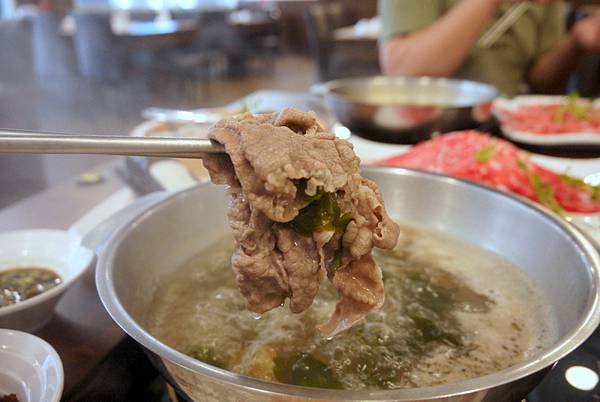 八方悅火鍋三民店