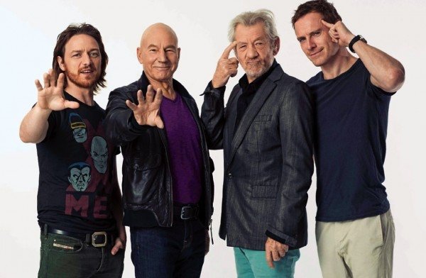 James-McAvoy-Patrick-Stewart-Ian-McKellan-and-Michael-Fassbender-600x392