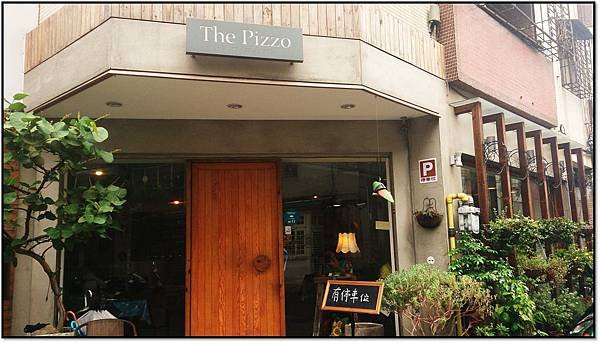 the pizzo