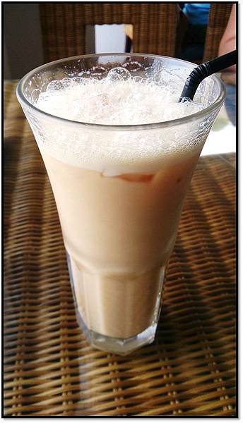 奶茶