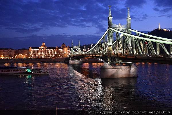 【匈牙利Hungary】包含布達佩斯的全國城鎮旅遊攻略介紹&lt;