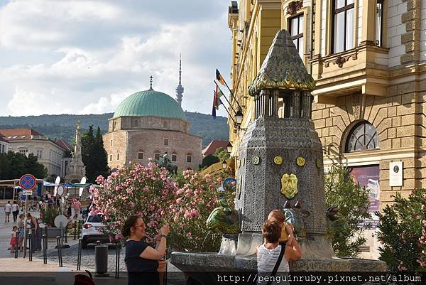 【匈牙利Hungary】包含布達佩斯的全國城鎮旅遊攻略介紹&lt;