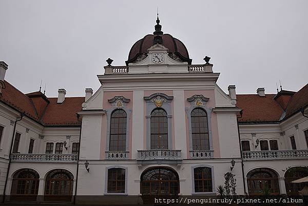 【匈牙利Hungary】包含布達佩斯的全國城鎮旅遊攻略介紹&lt;