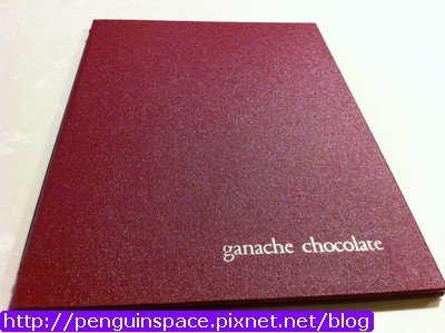 墨爾本Ganache Chocolate 2010/11/12