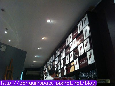 墨爾本Chokolait巧克力店 20110110 (5).jpg