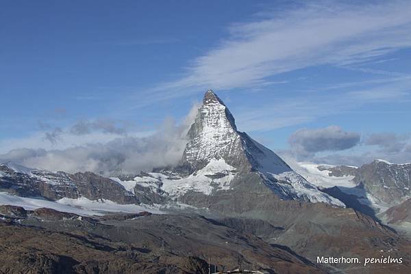 Matterhorn