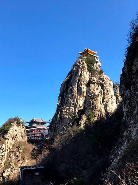 河南【老君山】千年古都.5A級旅遊景區.清明上河圖