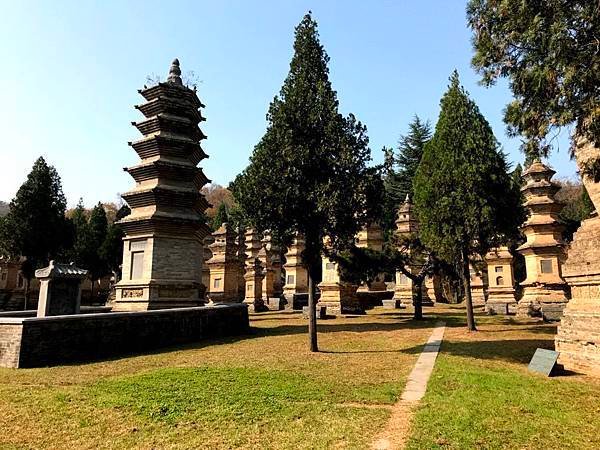 河南【老君山】千年古都.5A級旅遊景區.清明上河圖