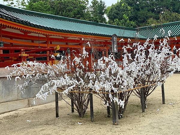 【大阪自由行】之～平安神宮.神苑.屋台居酒屋 大阪 満マル