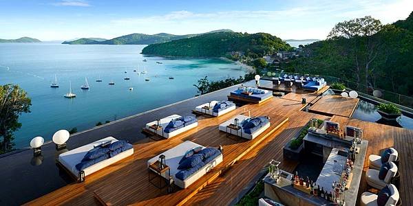 普吉島-攀瓦海灘V Villas Phuket, MGall