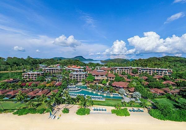 普吉島-攀瓦海灘V Villas Phuket, MGall