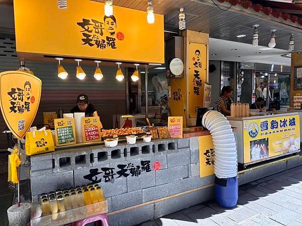 【金山.萬里.石門走一遭】野柳地質公園.女王頭.金山老街.富