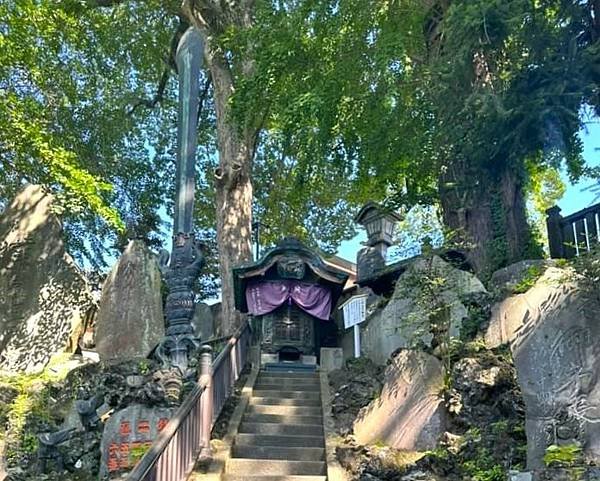 【成田山新勝寺w表參道】吃美食.逛古寺-川豊鰻魚飯.成田山公
