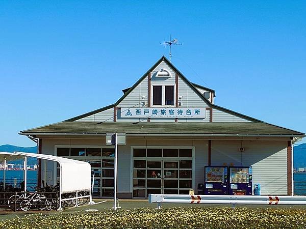 【福岡雙人行】海之中道海濱公園.西戶崎港.福岡塔.戀人聖地