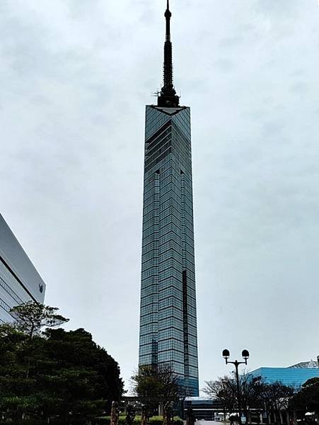 【福岡雙人行】海之中道海濱公園.西戶崎港.福岡塔.戀人聖地