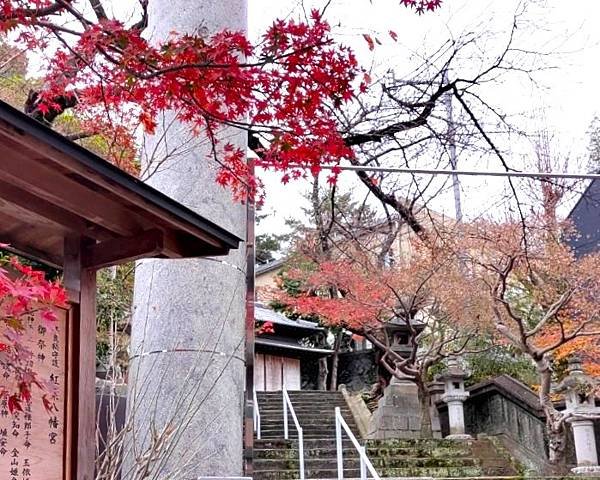 【福岡雙人行】紅葉八幡宮.在福岡的綠洲-大濠公園-散散步.吃