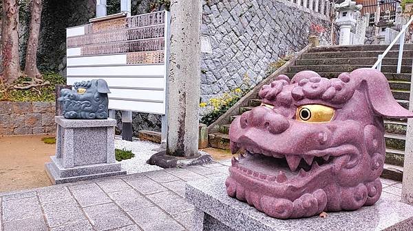 【福岡雙人行】紅葉八幡宮.在福岡的綠洲-大濠公園-散散步.吃