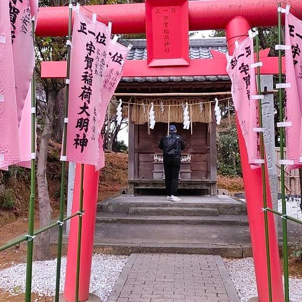 【福岡雙人行】紅葉八幡宮.在福岡的綠洲-大濠公園-散散步.吃