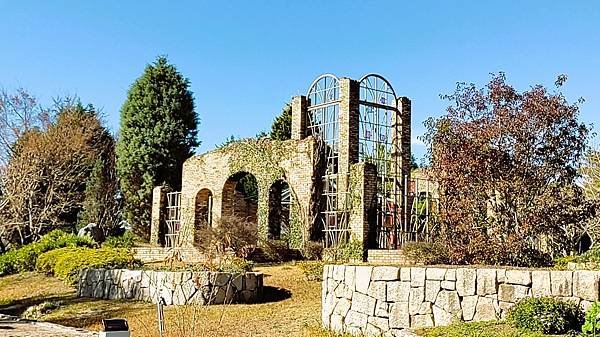 【福岡雙人行Ⅲ】舞鶴公園.櫛田神社.博多運河城.東長寺.博多