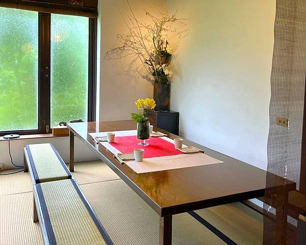 新店北宜無菜單懷石料理=大山無價飲食空間-第二次造訪
