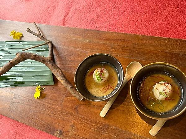 新店北宜無菜單懷石料理=大山無價飲食空間-第二次造訪
