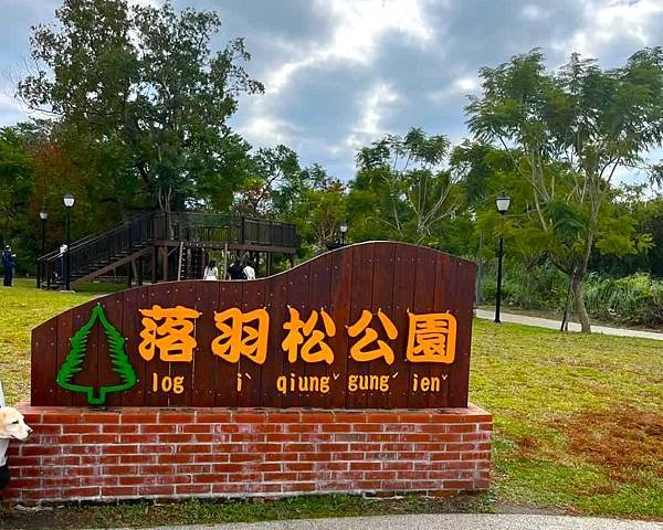 桃園大溪落羽松秘境=月眉人工濕地生態公園.落羽松公園.土埆厝