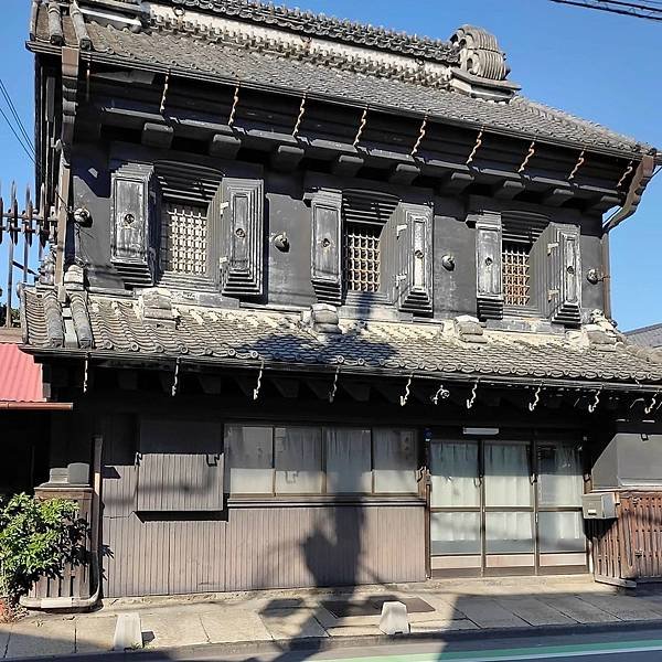 |小江戶川越|疫情後首發衝→川越遊一日..一日遊