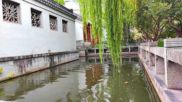 澳洲自由行PART 3-中澳友誼園.達令港.海事博物館.雪梨