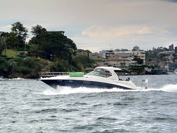 【雪梨必訪】雪梨港灣大橋.Sydney Harbour Br