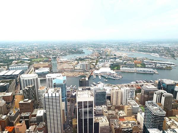 【雪梨必訪】雪梨歌劇院Sydney Opera House.