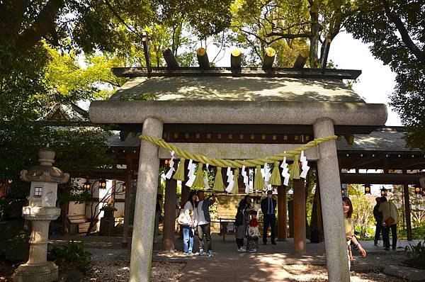 【日本關東賞櫻行】十間橋.成田櫻山公園.冰川神社.吉祥寺.新