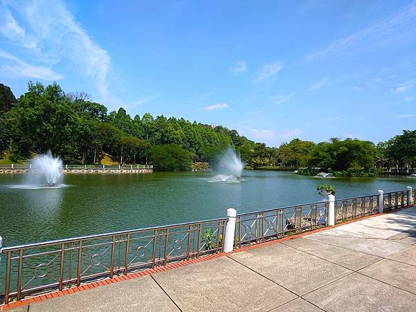 【好友相約馬國碰】之流連忘返南洋行-吉隆坡植物園Perdan