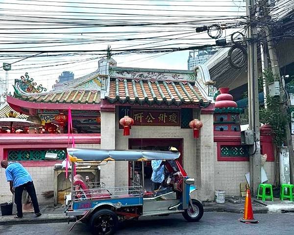 日本黃金週的泰國渡假遊/自由行=泰國航空.芭達雅.猴島.招披