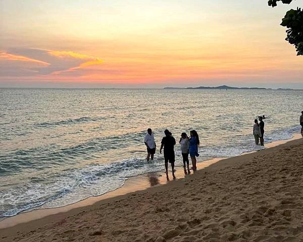 日本黃金週的泰國渡假遊/自由行=泰國航空.芭達雅.猴島.招披