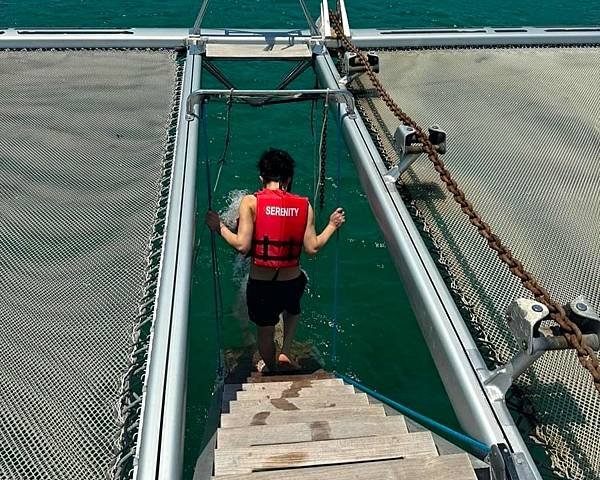 日本黃金週的泰國渡假遊/自由行=泰國航空.芭達雅.猴島.招披