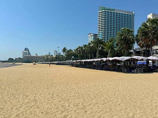 日本黃金週的泰國渡假遊/自由行=美功鐵道市場.杜拉拉水上市場