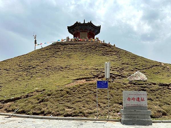 大陸朝拜之旅=驪山老母.華清池.樓觀台.札麻隆鳳凰山.九天玄