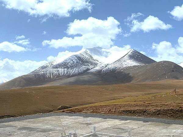 大陸朝拜之旅=驪山老母.華清池.樓觀台.札麻隆鳳凰山.九天玄