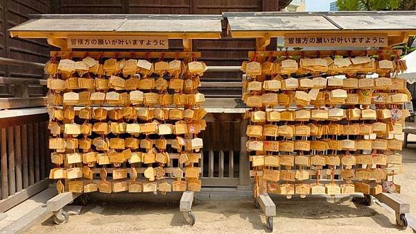 【福岡神社行】日本第一住吉神社.千年神社-櫛田神社.池泉迴遊