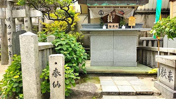 【福岡神社行】日本第一住吉神社.千年神社-櫛田神社.池泉迴遊