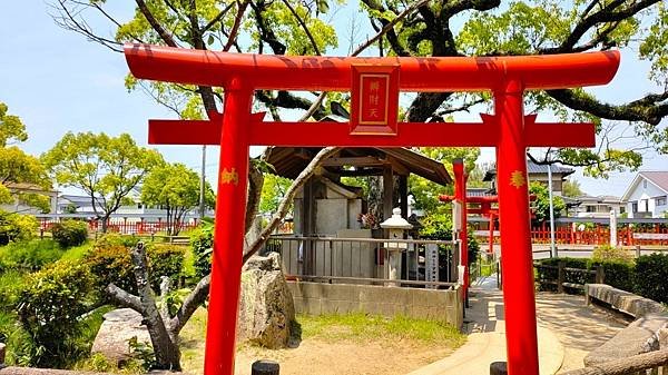 【福岡神社行】夫婦之宮--香椎宮.日本三大八幡--筥崎宮.超