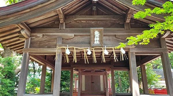 【福岡神社行】夫婦之宮--香椎宮.日本三大八幡--筥崎宮.超