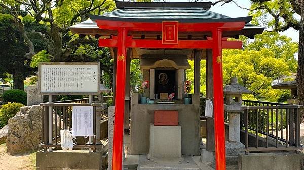 【福岡神社行】夫婦之宮--香椎宮.日本三大八幡--筥崎宮.超