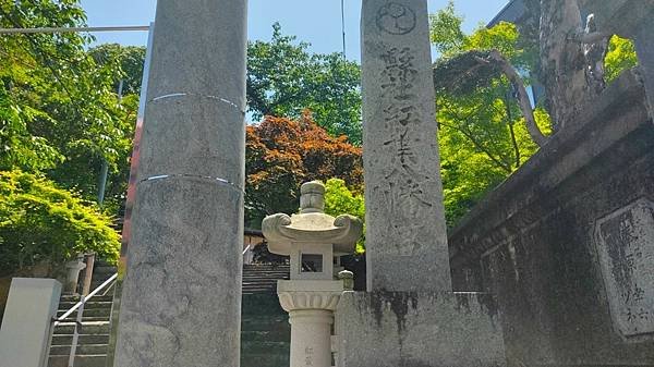 【福岡神社行】走進千年神社…紅葉八幡宮.音次郎稻荷神社.愛宕