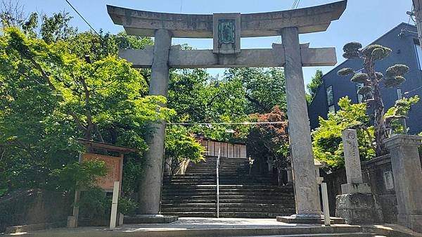 【福岡神社行】走進千年神社…紅葉八幡宮.音次郎稻荷神社.愛宕