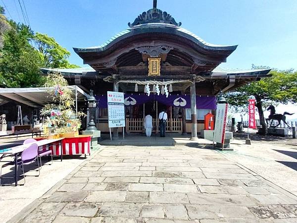 【福岡神社行】走進千年神社…紅葉八幡宮.音次郎稻荷神社.愛宕